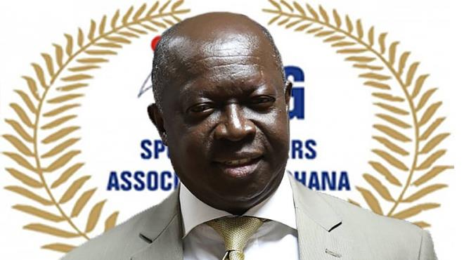 Halt slave wages, pay players at least $2k monthly salaries – SWAG President Kwabena Yeboah