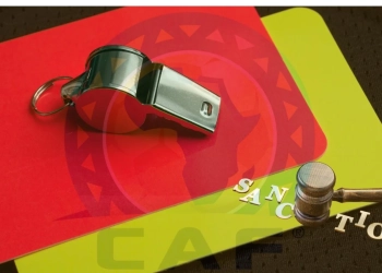 CAF Appeals Board overturn ruling against São Tomé and Príncipe Football Association