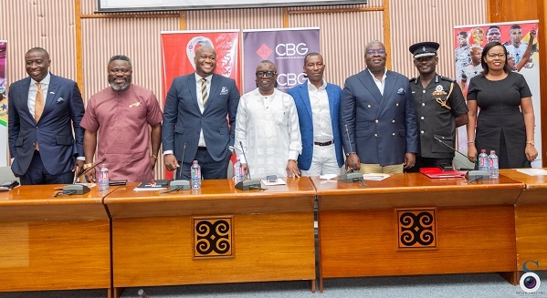 Otto Addo: Status of players switching nationality to be known soon