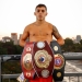 Andres Campos continues march up the world ratings, eyes Sunny Edwards clash