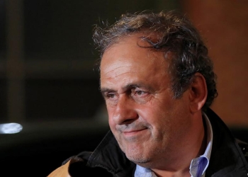 Michel Platini loses appeal against his FIFA football ban