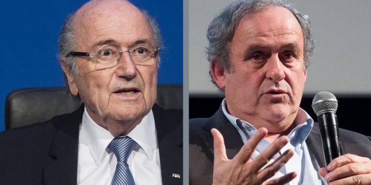 FIFA trial: Sepp Blatter and Michel Platini cleared of corruption