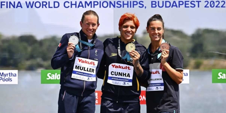 36 NOCs qualified so far for ANOC World Beach Games Bali 2023