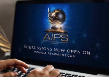 AIPS Sport Media Awards launch 2022 edition – Submissions now open