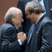 Blatter and Platini cleared of fraud as Swiss justice take another beating