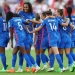 Spectacular draws, penalty kicks and many goals colored the first weekend of the UEFA Women’s EURO 2022