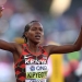 “We have faith, we believe in Faith” and Kipyegon delivers Kenya’s first gold in Oregon
