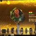 Evelyn Badu: The dreamer from Seikwa awarded CAF young female footballer of the year award