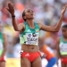Gudaf Tsegay wins gold in 5000m as Ethiopia writes new history at world championships