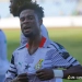 Ghana spank Benin 3-0 in CHAN qualifier first leg
