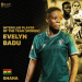Evelyn Badu scoops young and interclub player of year double at 2022 CAF Awards