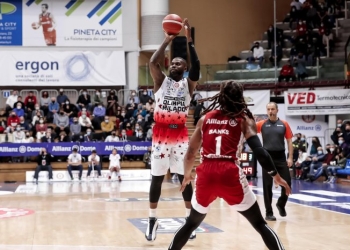 Zenit St. Petersburg rumoured to be interested in Ben Bentil