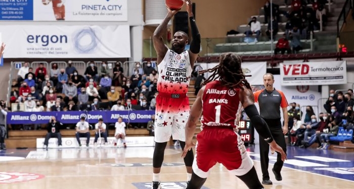 Zenit St. Petersburg rumoured to be interested in Ben Bentil