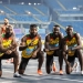 Ghana’s 7-man team for the World Athletics Championships in Oregon revealed