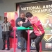 Ghana Armwrestling President targets 20 medals at Africa championship in Nigeria July 17-19