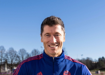 FC Barcelona was ‘easy decision’ for Lewandowski