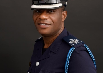 World Taekwondo assign Ghana Taekwondo President as Technical Delegate for Africa championship