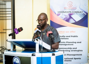 GH¢50k up for grabs for winners of Accra Inter-City Homowo Marathon