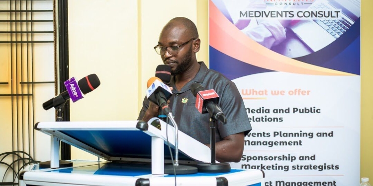 GH¢50k up for grabs for winners of Accra Inter-City Homowo Marathon