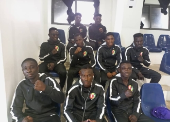 Former Ghana Boxing Federation President George Lamptey slams current chief Bernard Quartey over Black Bombers selection interference