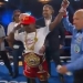 Dog Fight: Isaac Dogboe edges Joet Gonzalez to win WBO international title