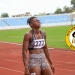 Janet Mensah rockets past Grace Obour to win women’s 200m final at National Invitational
