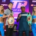 Isaac Dogboe, Joet Gonzalez set for featherweight firefight Saturday