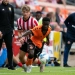 ‘Announce new 20 year contract ‘- Dundee United fans in awe of Matthew Cudjoe’s magic in pre-season friendly