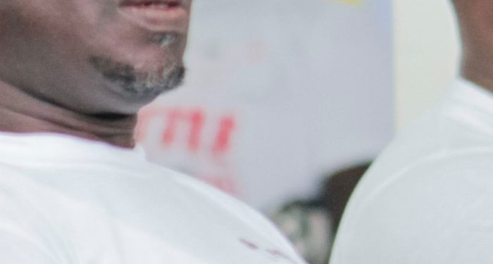 Last serve to glory: Ghana Badminton mourn Ebenezer Affaidu