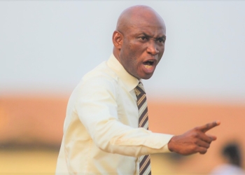 Inside story: Why Asante Kotoko coach Prosper Ogum resigned