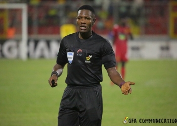 Tamale City, Nsoatreman battle for Ghana Premier League slot