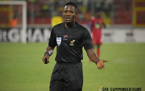 Tamale City, Nsoatreman battle for Ghana Premier League slot