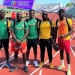 Athletics in Ghana has potential, you need to invest in world-class coaches – World Athletics president