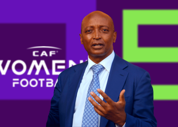 CAF announce staggering 150% increase in TotalEnergies Women’s AFCON prize money