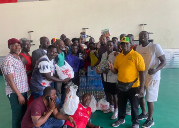 Commonwealth Games 2022: Two former Black Bombers, ex-GBF executive member team up to support national boxing team