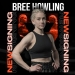 Probellum add unbeaten Bree Howling to roster