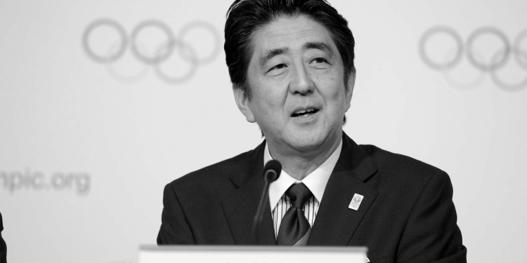 IOC mourn death of former Japanese Prime Minister Abe Shinzo, Olympic flag to fly at half-mast for 3 days
