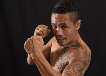 Donnie Nietes targets ‘greatest victory’ in Ioka rematch, fighting until 45