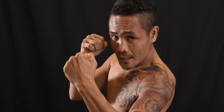 Donnie Nietes targets ‘greatest victory’ in Ioka rematch, fighting until 45