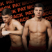 Pat Mccormack’s second pro fight confirmed
