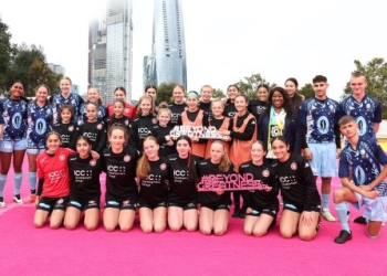 Australia and New Zealand host cities unite to mark One Year To Go until Women’s World Cup 2023™