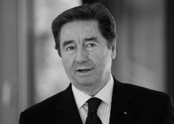 IOC mourn death of Honorary Member Ottavio Cinquanta