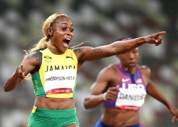 Track and Field World Championships preview: The best of the best to battle for glory in Oregon