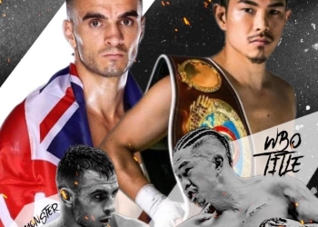 Andrew Moloney impressed by Ioka, eyes New Years Eve showdown in Japan or Australia