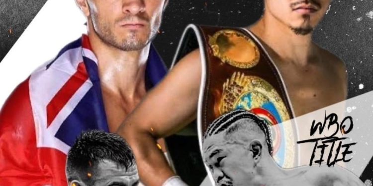 Andrew Moloney impressed by Ioka, eyes New Years Eve showdown in Japan or Australia