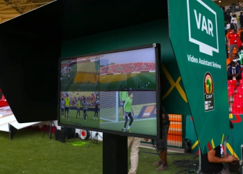 All 28 Morocco 2022 TotalEnergies WAFCON matches to use VAR