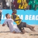 Black Sharks set for Beach Soccer AFCON qualifying second leg  against Sand Pharaohs in Egypt Sunday