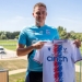 Kofi Balmer signs for Crystal Palace
