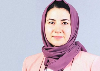 IOC Member Samira Asghari: “IOC had two discussions with Taliban on women inclusion in sports and NOC activation“
