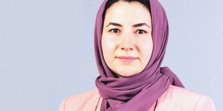 IOC Member Samira Asghari: “IOC had two discussions with Taliban on women inclusion in sports and NOC activation“